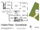 2/5 Kallee Place, Goonellabah NSW 2480 Floorplan