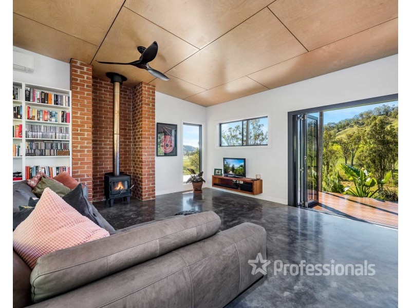 600 Spring Grove Road, Spring Grove NSW 2470