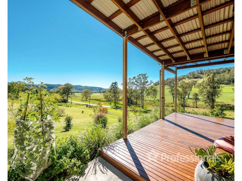 600 Spring Grove Road, Spring Grove NSW 2470