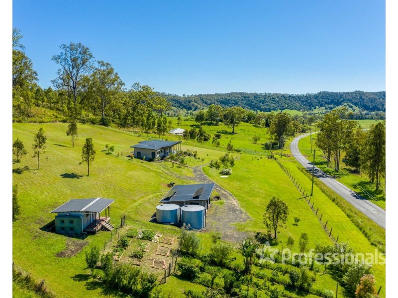 600 Spring Grove Road, Spring Grove NSW 2470