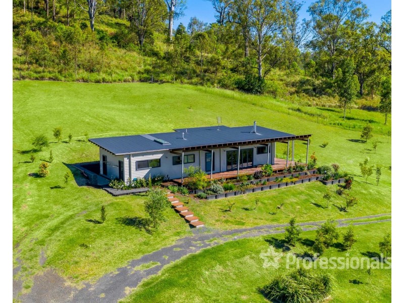 600 Spring Grove Road, Spring Grove NSW 2470