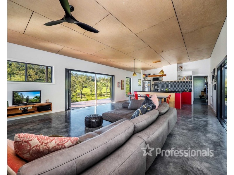 600 Spring Grove Road, Spring Grove NSW 2470