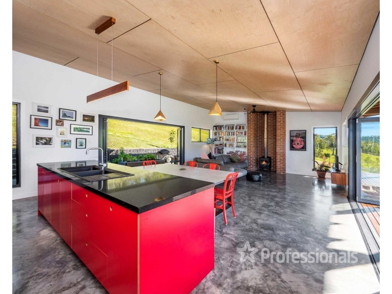 600 Spring Grove Road, Spring Grove NSW 2470