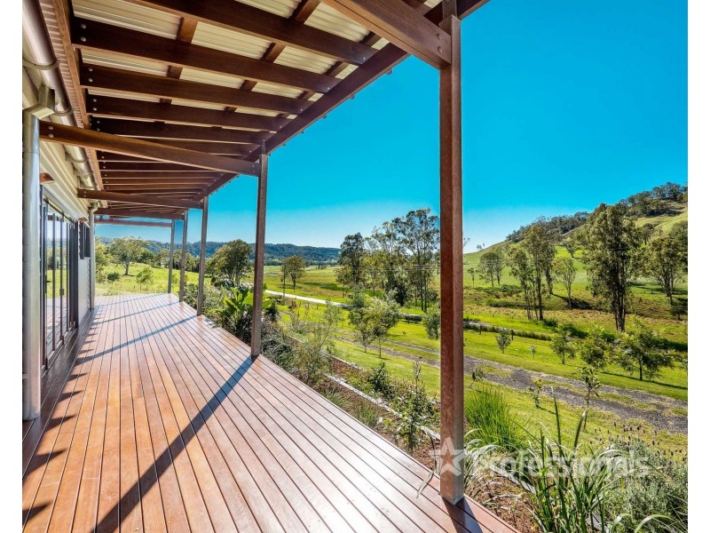 600 Spring Grove Road, Spring Grove NSW 2470