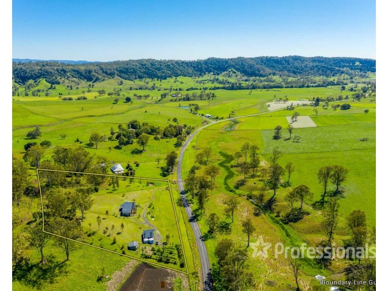 600 Spring Grove Road, Spring Grove NSW 2470