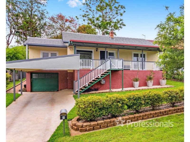 6 Cadboll Street, Lismore Heights NSW 2480