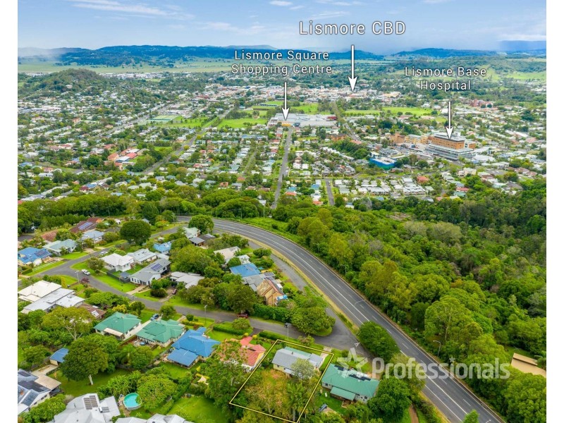 6 Cadboll Street, Lismore Heights NSW 2480