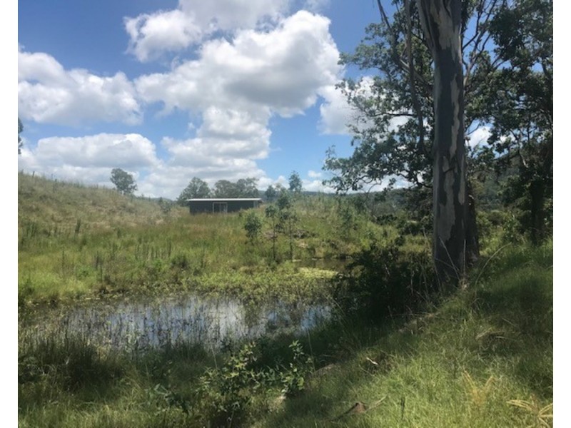 Lot 1 Bentley Road, Bentley NSW 2480