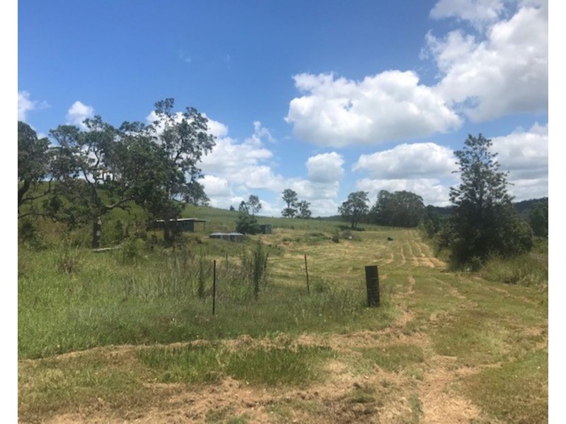 Lot 1 Bentley Road, Bentley NSW 2480