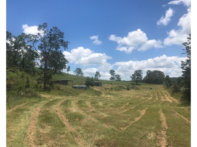 Lot 1 Bentley Road, Bentley NSW 2480