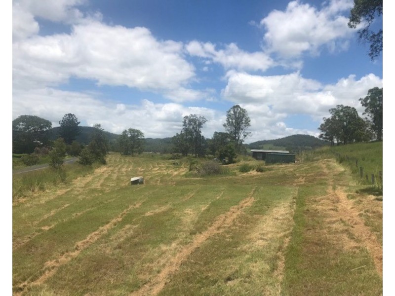 Lot 1 Bentley Road, Bentley NSW 2480