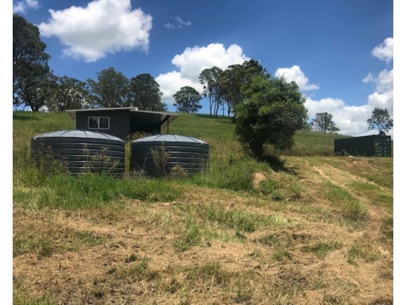 Lot 1 Bentley Road, Bentley NSW 2480