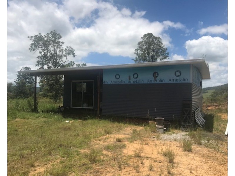 Lot 1 Bentley Road, Bentley NSW 2480