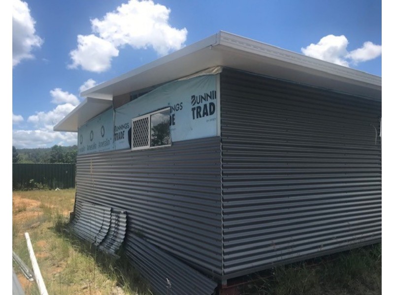 Lot 1 Bentley Road, Bentley NSW 2480