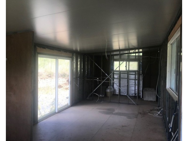 Lot 1 Bentley Road, Bentley NSW 2480