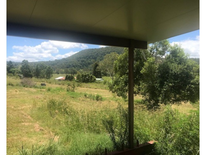 Lot 1 Bentley Road, Bentley NSW 2480