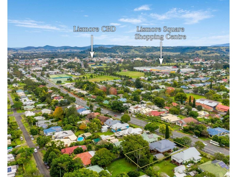 237 Ballina Road, East Lismore NSW 2480