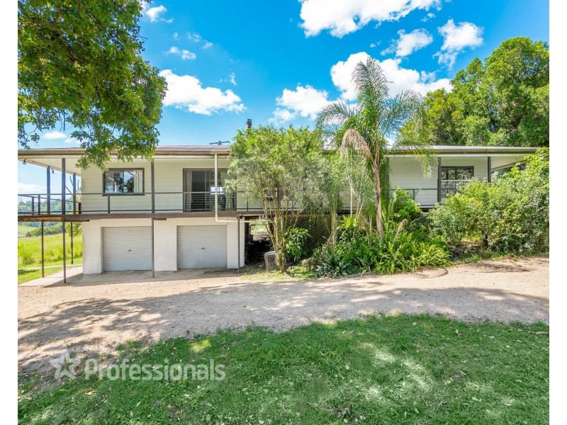 71 & 71A Booerie Creek Road, Booerie Creek NSW 2480