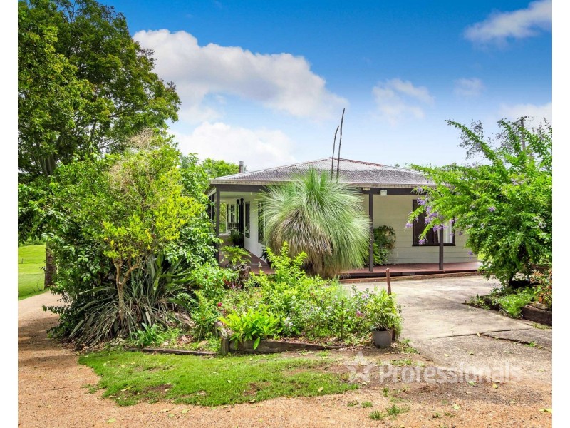 71 & 71A Booerie Creek Road, Booerie Creek NSW 2480