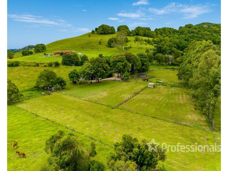 71 & 71A Booerie Creek Road, Booerie Creek NSW 2480