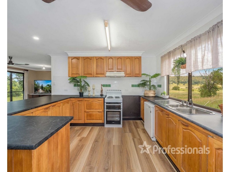 71 & 71A Booerie Creek Road, Booerie Creek NSW 2480