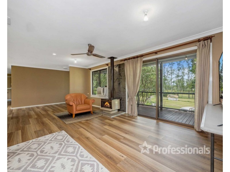 71 & 71A Booerie Creek Road, Booerie Creek NSW 2480