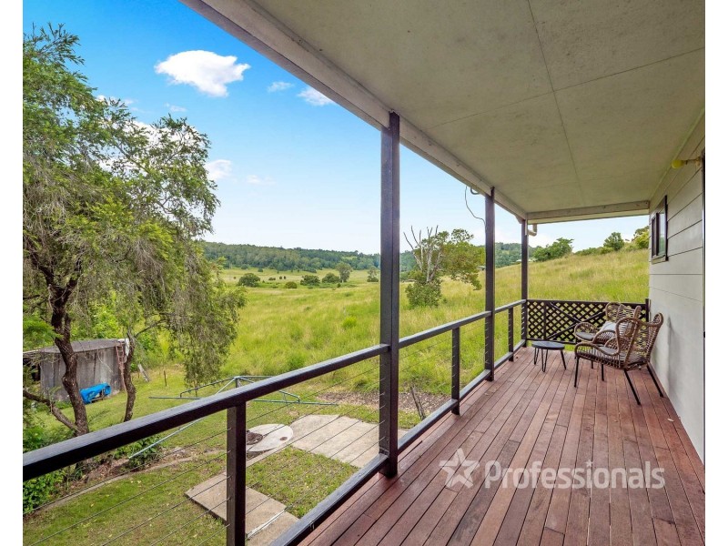 71 & 71A Booerie Creek Road, Booerie Creek NSW 2480