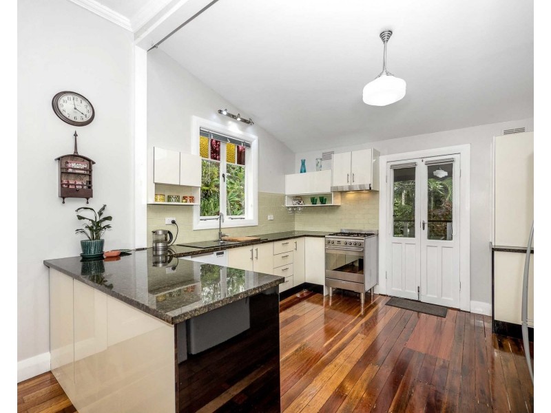 Girards Hill NSW 2480