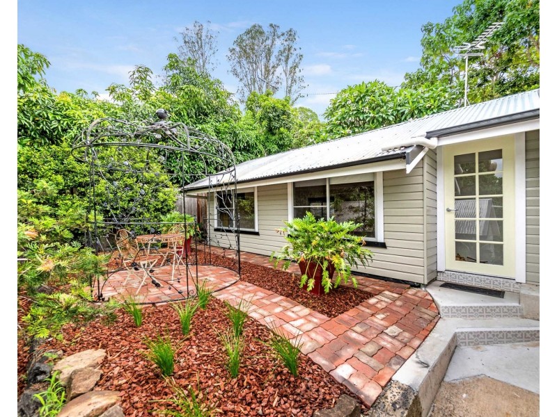 Girards Hill NSW 2480