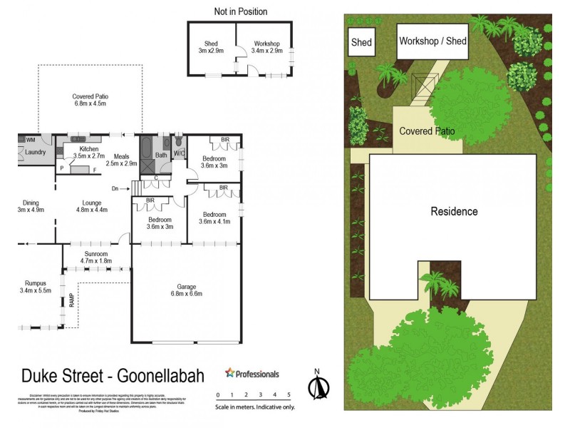 16 Duke Street, Goonellabah NSW 2480