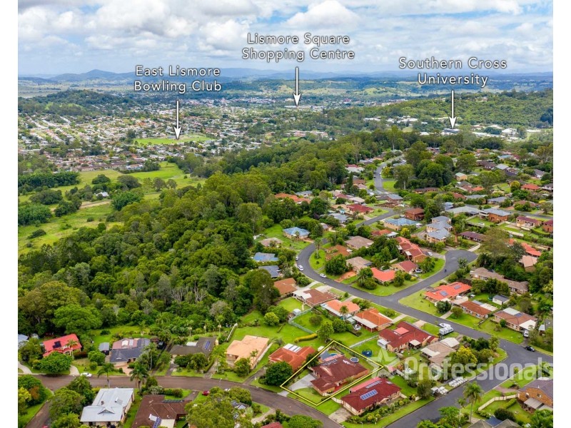 28 Newhaven Drive, Goonellabah NSW 2480