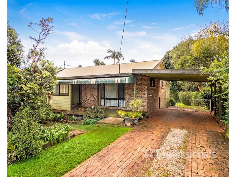 37 Cedar Drive, Dunoon NSW 2480