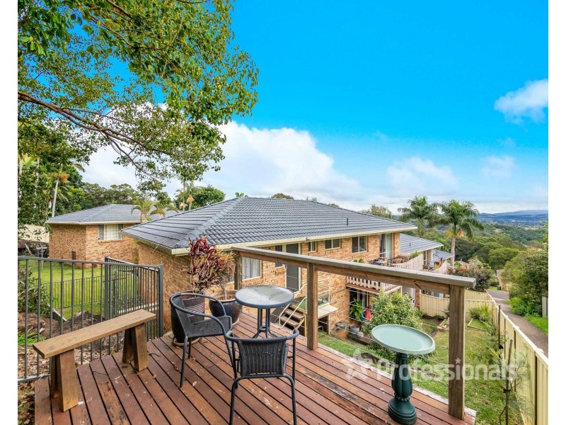 3/13 Hilltop Close, Goonellabah NSW 2480