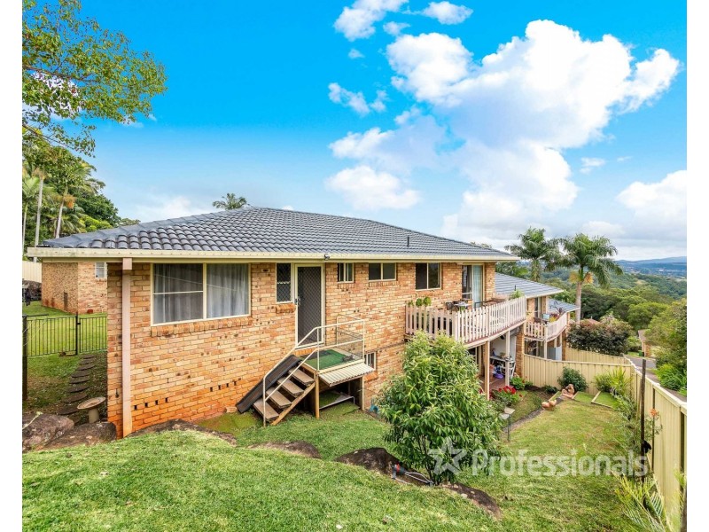 3/13 Hilltop Close, Goonellabah NSW 2480