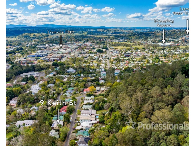 9 Keith Street, Girards Hill NSW 2480