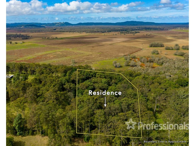 84 Hazlemount Lane, Tucki Tucki NSW 2480