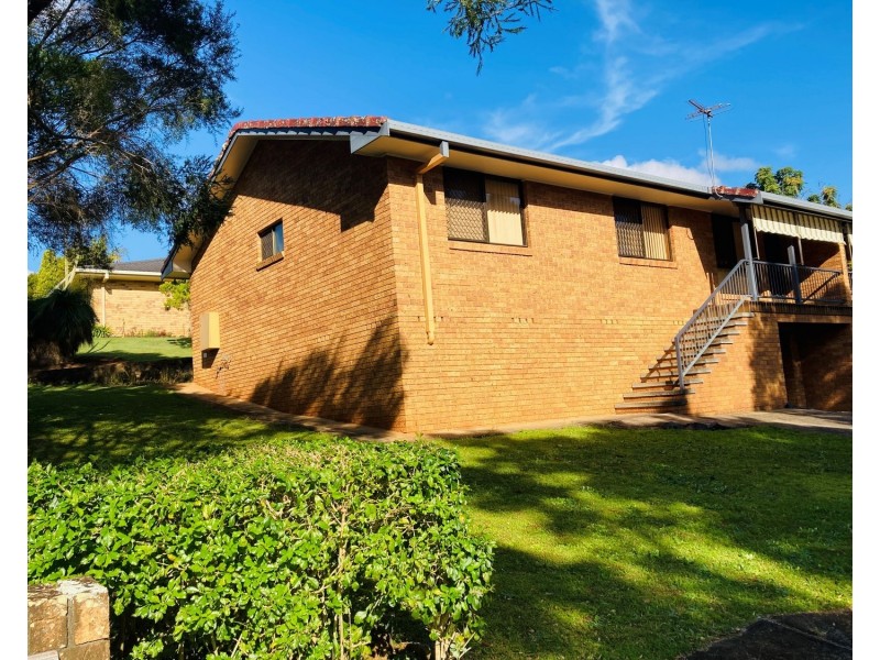 1/4 Graeme Avenue, Goonellabah NSW 2480