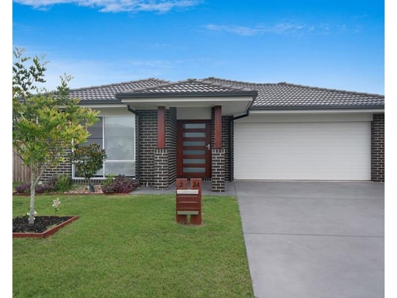 25 Eider Quadrant, Ballina NSW 2478