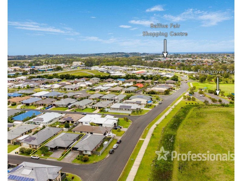 25 Eider Quadrant, Ballina NSW 2478