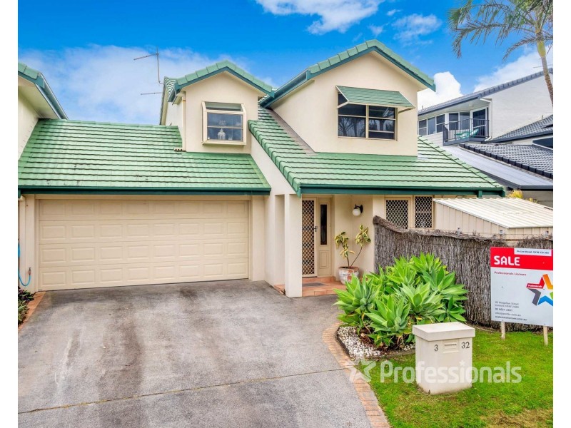 3/32 Mckinnon Street, East Ballina NSW 2478