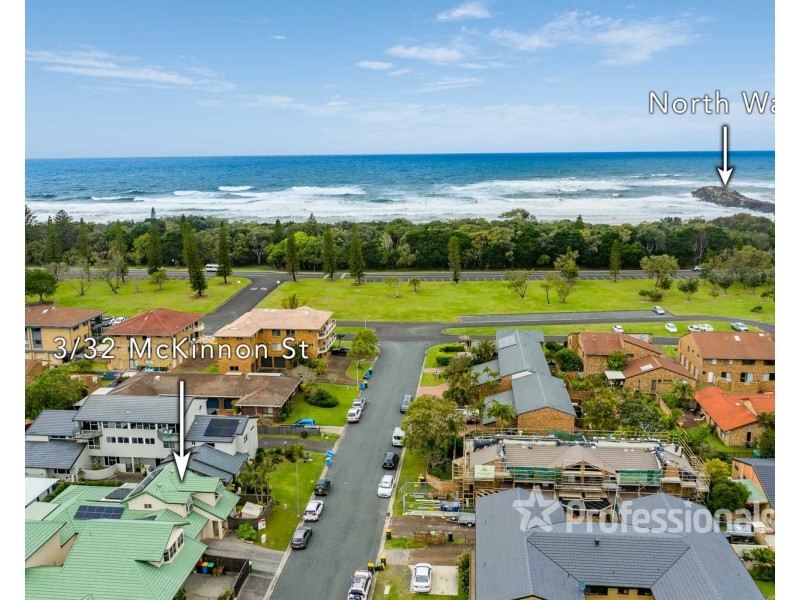 3/32 Mckinnon Street, East Ballina NSW 2478