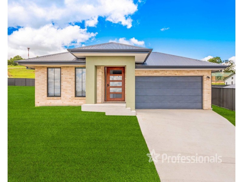 3 Bottlebrush Place, Caniaba NSW 2480