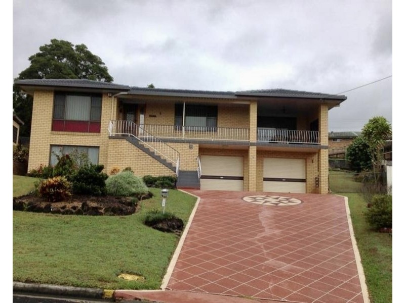 12 Kylie Avenue, Lismore Heights NSW 2480