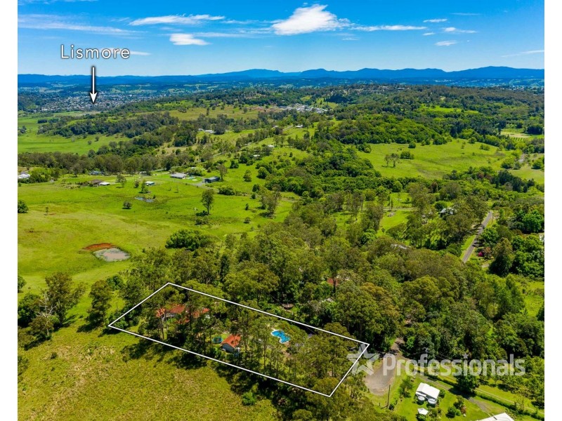 85 East Skyline Road, Goonellabah NSW 2480