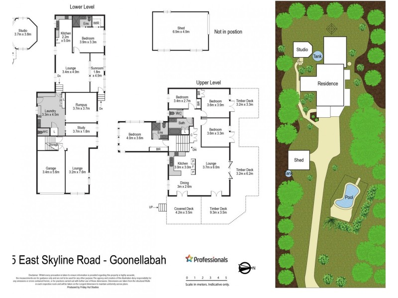 85 East Skyline Road, Goonellabah NSW 2480