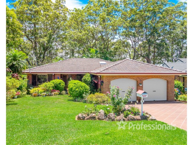 16 Pearce Avenue, Goonellabah NSW 2480