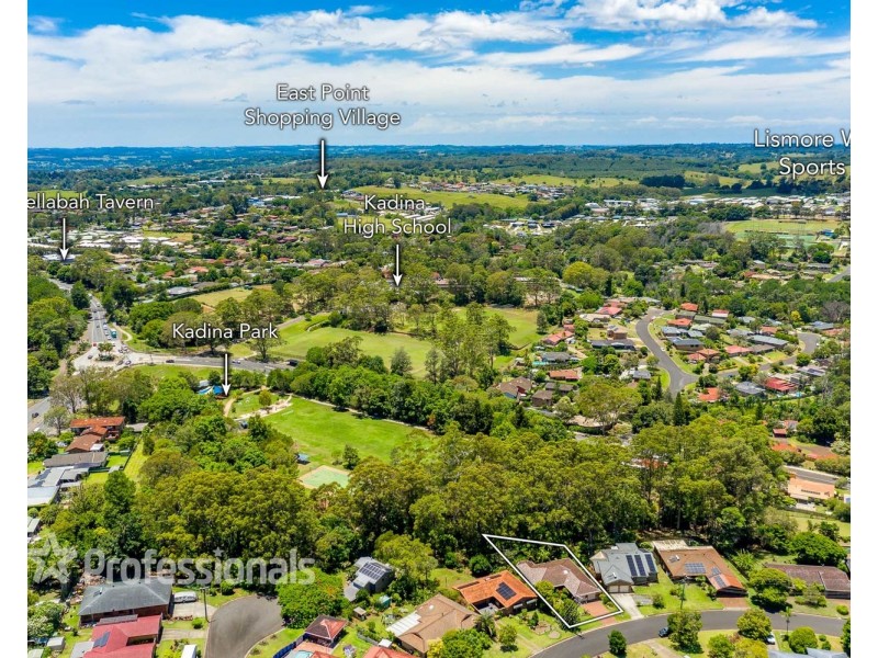 16 Pearce Avenue, Goonellabah NSW 2480