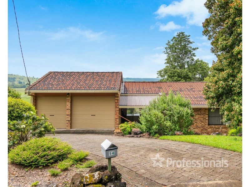 14 Lucia Crescent, Lismore Heights NSW 2480