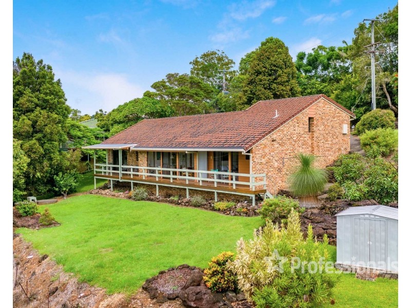 14 Lucia Crescent, Lismore Heights NSW 2480