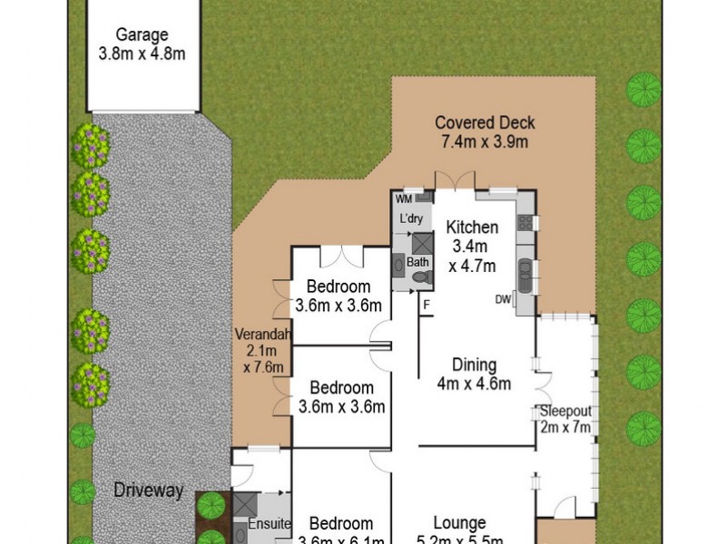 237 Ballina Road, East Lismore NSW 2480